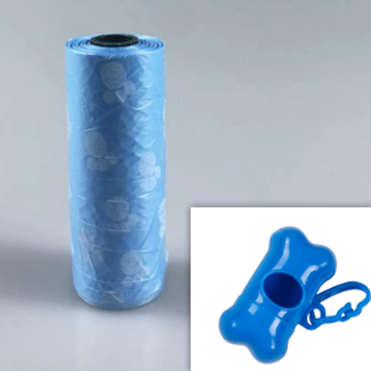 Pat and Pet Emporium | Pet Waste Disposal Tools | Doggie Bags
