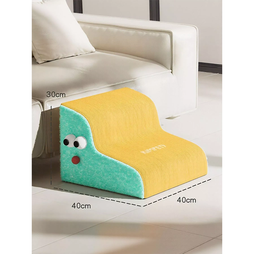 Pat and Pet Emporium | Pet Stairs | Lightweight Pet Stairs