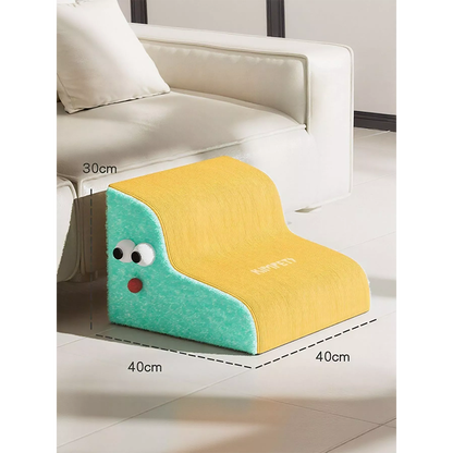 Pat and Pet Emporium | Pet Stairs | Lightweight Pet Stairs