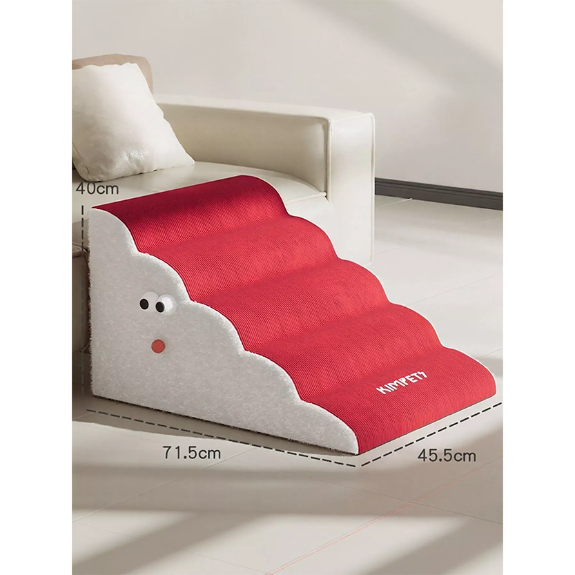 Pat and Pet Emporium | Pet Stairs | Lightweight Pet Stairs