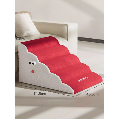 Pat and Pet Emporium | Pet Stairs | Lightweight Pet Stairs