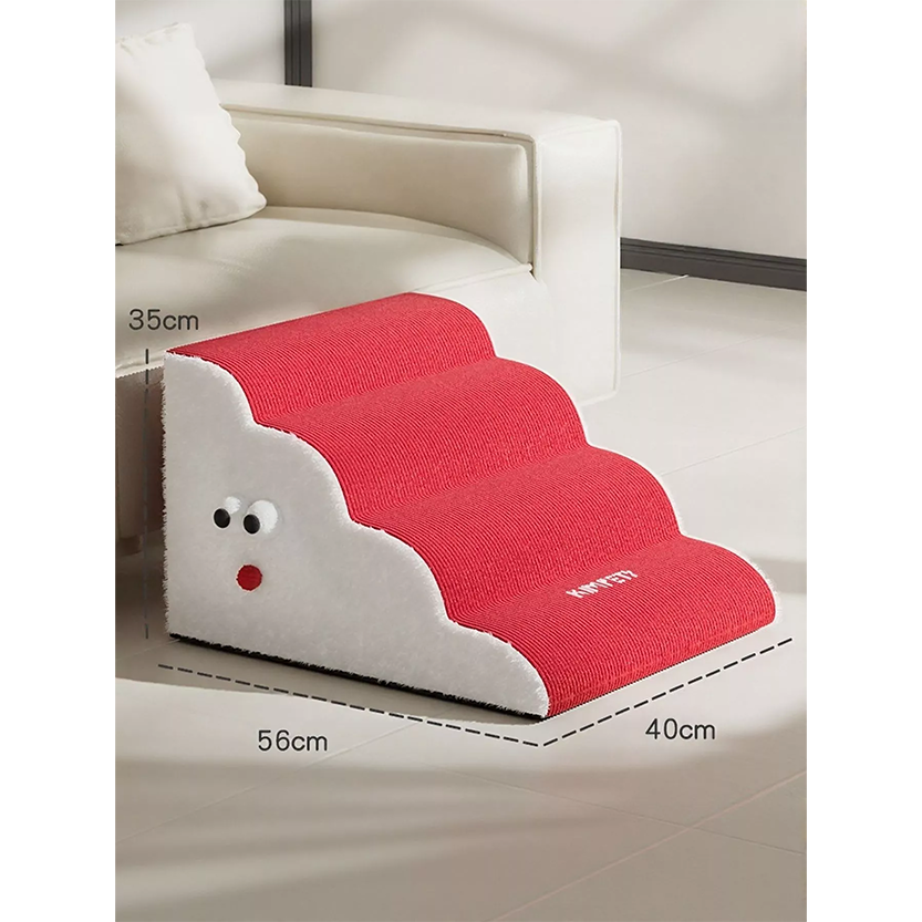 Pat and Pet Emporium | Pet Stairs | Lightweight Pet Stairs