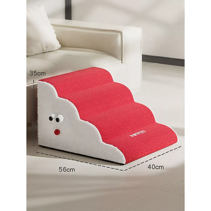 Pat and Pet Emporium | Pet Stairs | Lightweight Pet Stairs