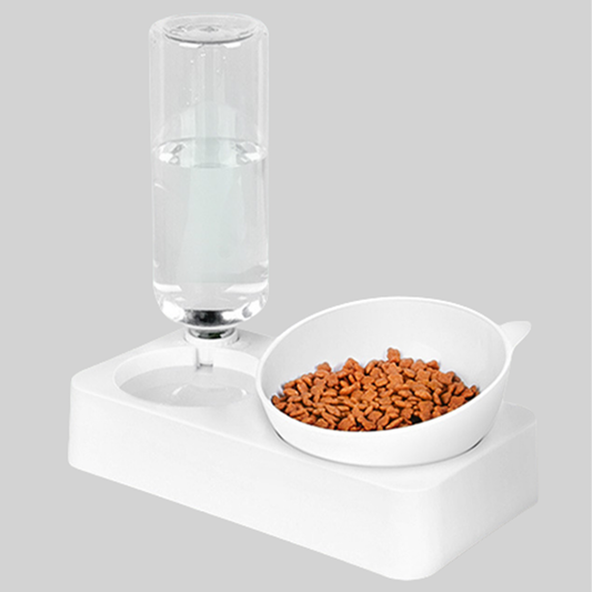 Pat and Pet Emporium | Pet Feeders, Waterers | Pet Feeder and Water