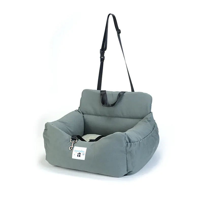 Pat and Pet Emporium | Pet Carriers | Washable Removable Bed