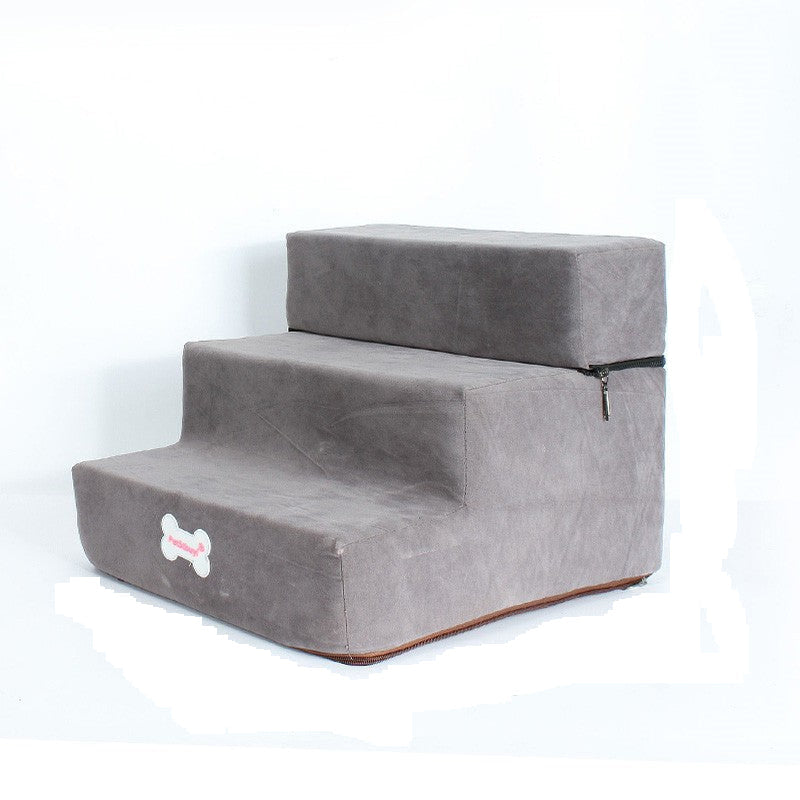 Pat and Pet Emporium | Pet Home Products | Plush Pet Steps