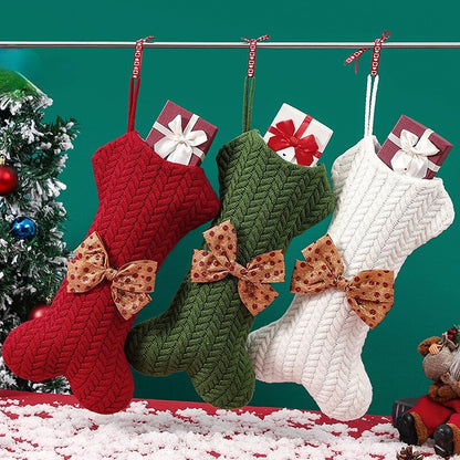 Pat and Pet Emporium | Pet Chew Toys | Christmas Stockings
