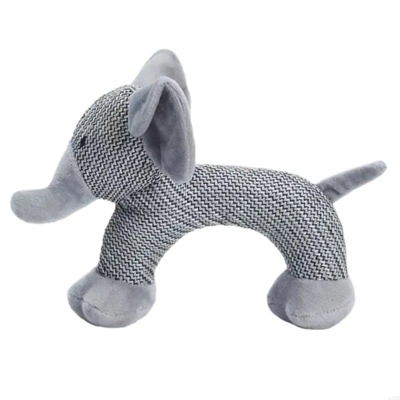 Pat and Pet Emporium | Pet Toys | Bite Resist Squeaky Pet Toy