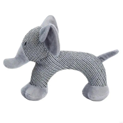 Pat and Pet Emporium | Pet Toys | Bite Resist Squeaky Pet Toy