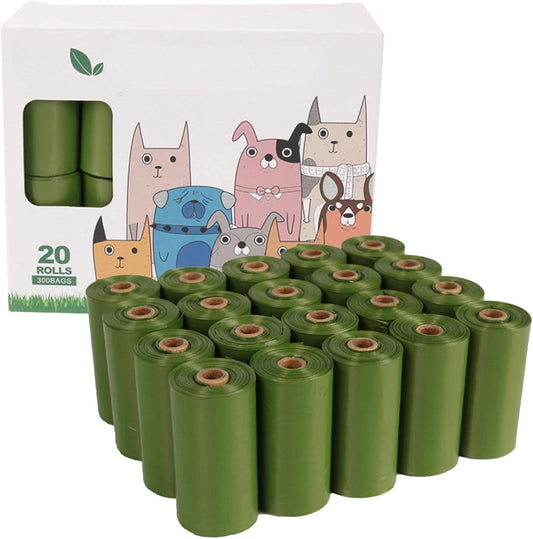 Pat and Pet Emporium | Pet Waste Disposal Tools | Poop Bags