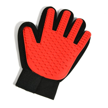 Pat and Pet Emporium | Pet Grooming | Pet Grooming Gloves 2 Pcs
