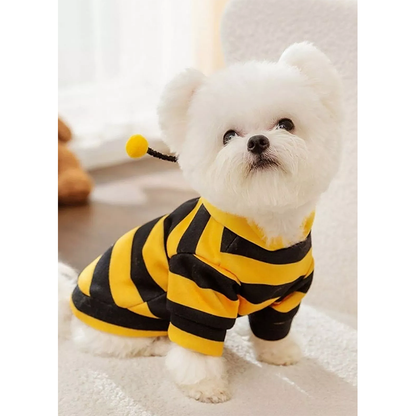 Pat and Pet Emporium | Pet Clothing | Soft Warm Pet Hoodie