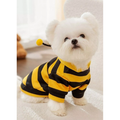 Pat and Pet Emporium | Pet Clothing | Soft Warm Pet Hoodie