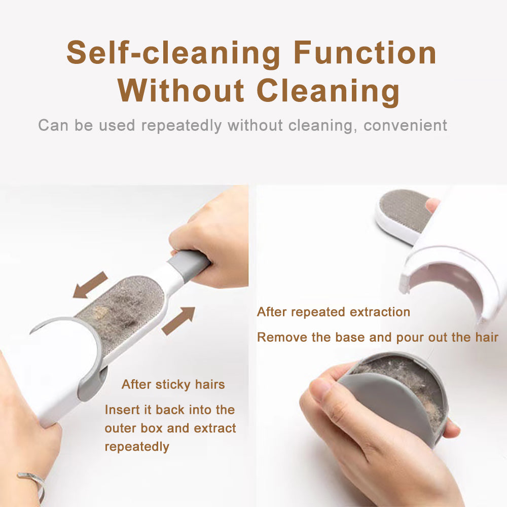 Pat and Pet Emporium | Pet Fur Removers | Pet Hair Fur Roller