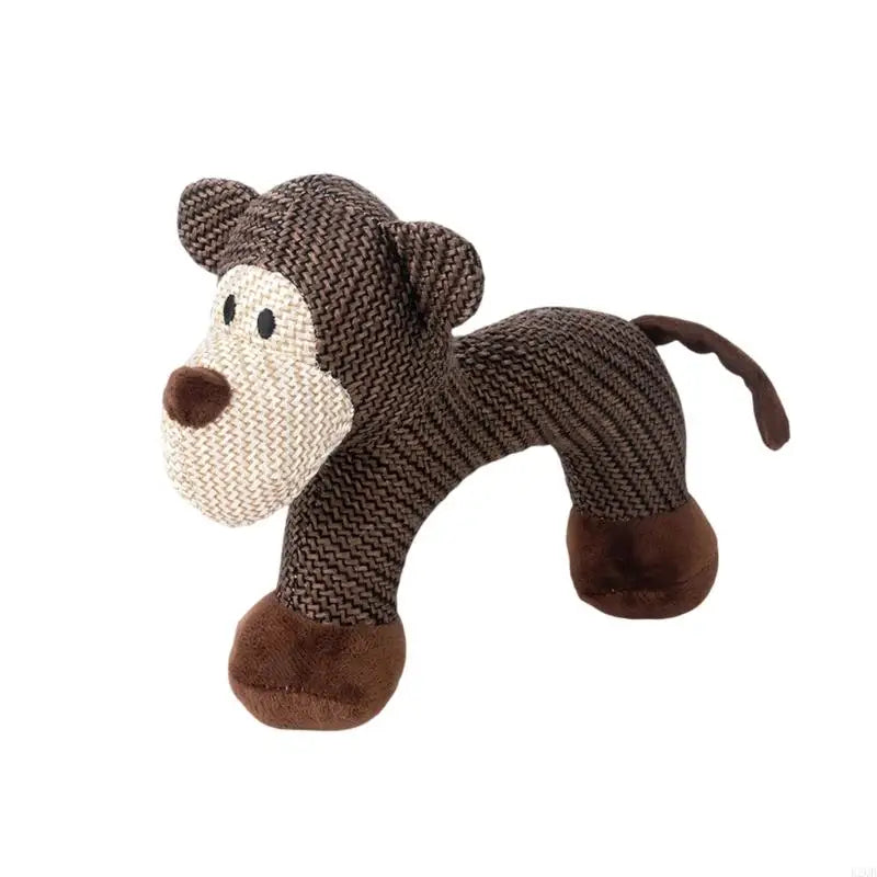 Pat and Pet Emporium | Pet Toys | Bite Resist Squeaky Pet Toy