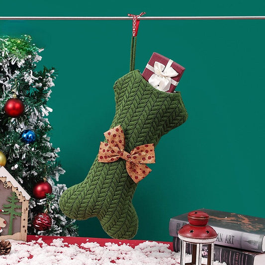 Pat and Pet Emporium | Pet Chew Toys | Christmas Pet Stockings