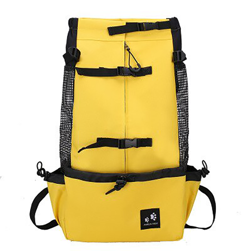 Pat and Pet Emporium | Pet Carriers | Outdoor Pet Backpacks