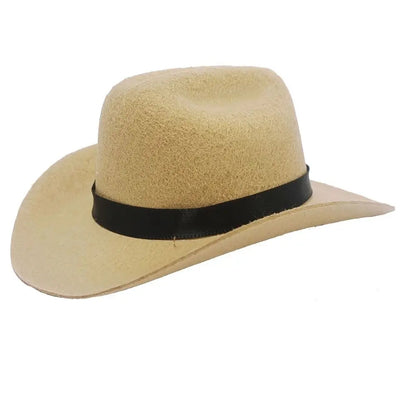 Pat and Pet Emporium | Pet Costumes | 5 Pcs Pet Cowboy Hats