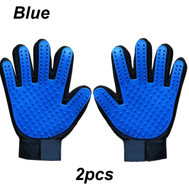 Pat and Pet Emporium | Pet Grooming | Pet Grooming Glove