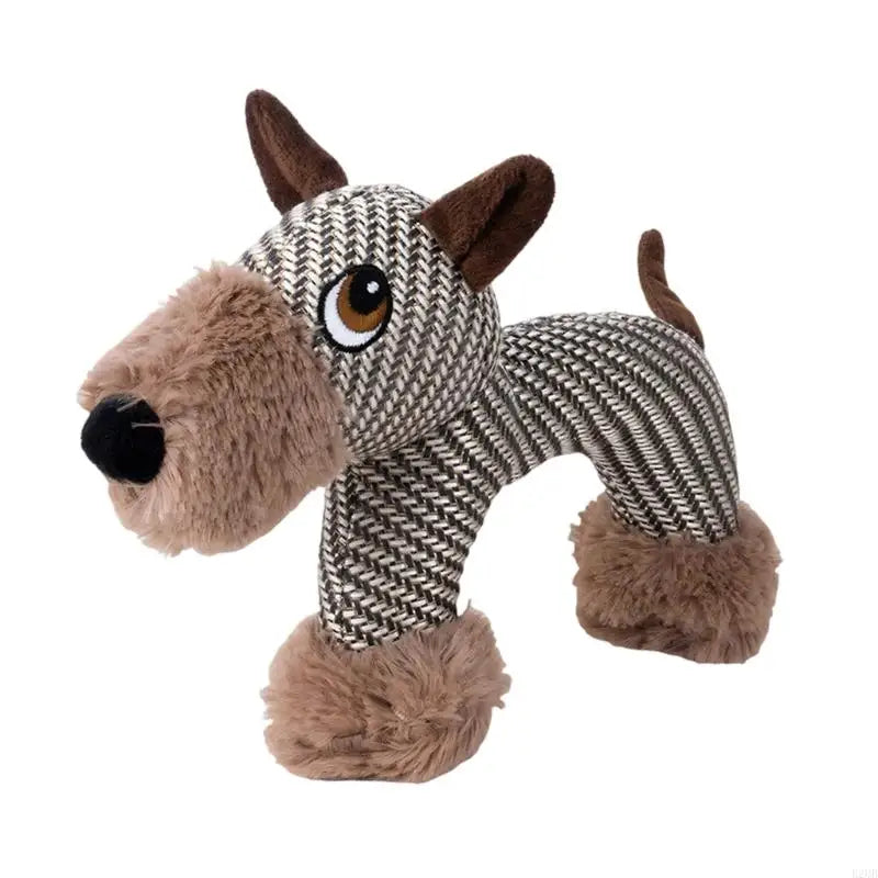 Pat and Pet Emporium | Pet Toys | Bite Resist Squeaky Pet Toy