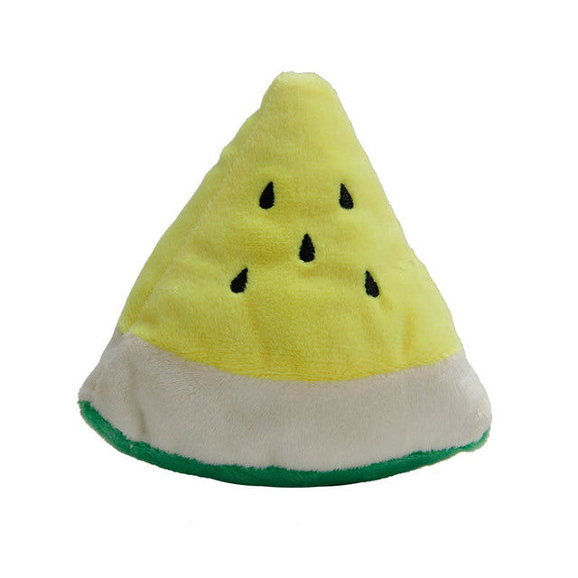 Pat and Pet Emporium | Pet Chew Toys | Creative Fruit Pet Toys