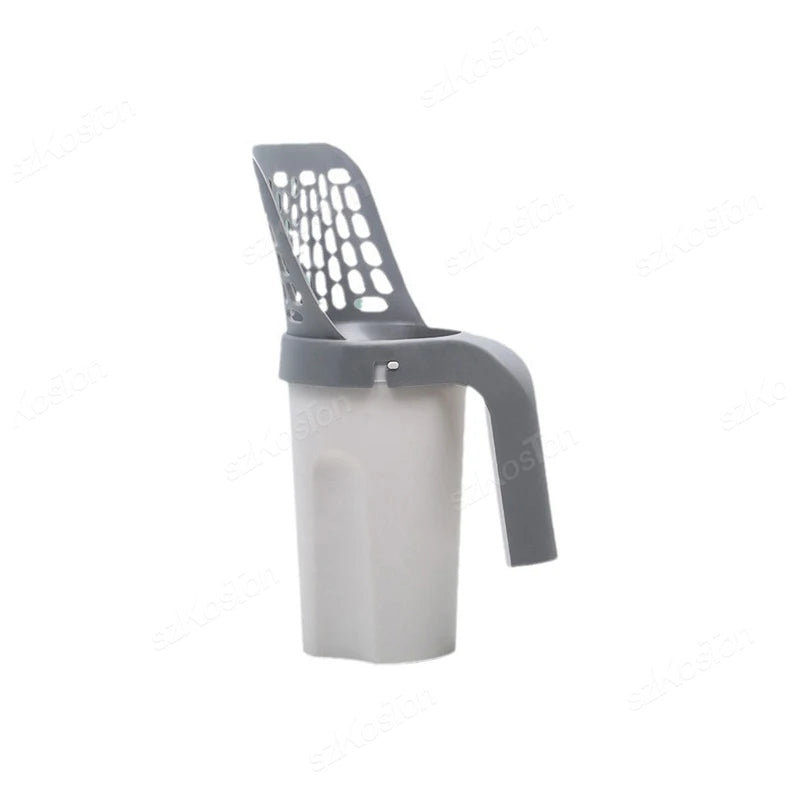 Pat and Pet Emporium | Pet Waste Disposal Tools | Litter Shovel