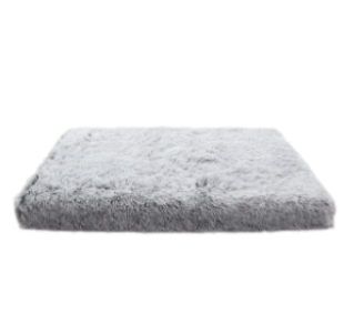 Pat and Pet Emporium | Pet Beds | Plush Washable Dog Bed