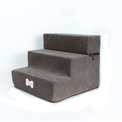 Pat and Pet Emporium | Pet Home Products | Plush Pet Steps