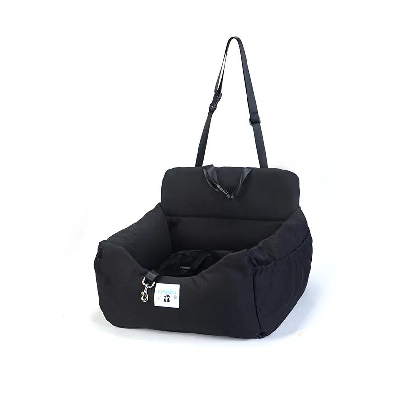 Pat and Pet Emporium | Pet Carriers | Washable Removable Bed