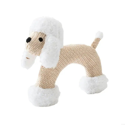 Pat and Pet Emporium | Pet Toys | Bite Resist Squeaky Pet Toy