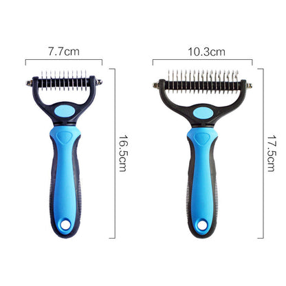 Pat and Pet Emporium | Pet Grooming | Pet Grooming Comb