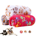 Pat and Pet Emporium | Pet Beds | 3Pcs Anti Anxiety Blankets