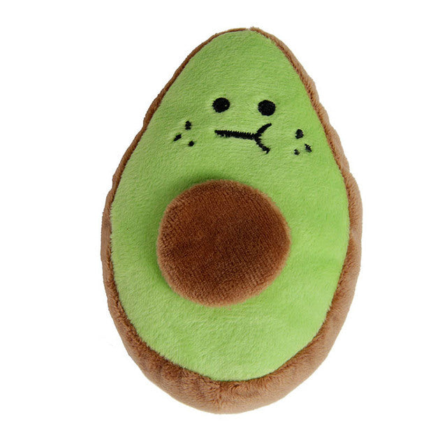 Pat and Pet Emporium | Pet Chew Toys | Creative Fruit Pet Toys