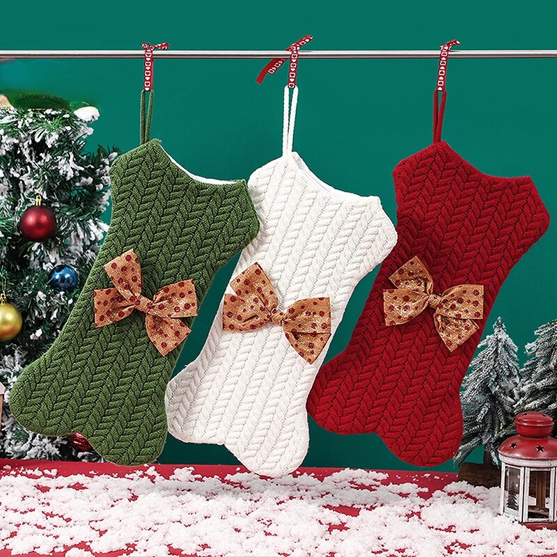 Pat and Pet Emporium | Pet Chew Toys | Christmas Stockings