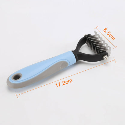 Pat and Pet Emporium | Pet Grooming | Pet Comber