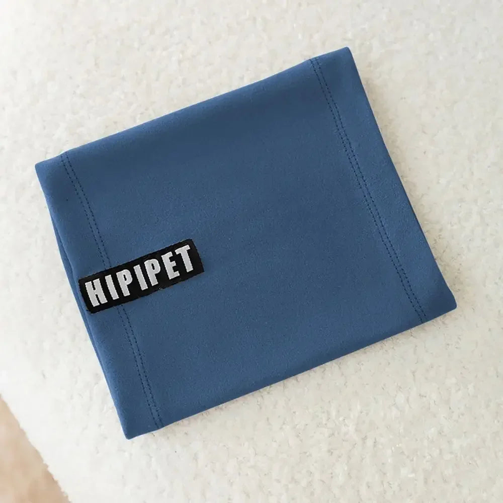 Pat and Pet Emporium | Pet Clothes | Beanie Style Ear Muffs