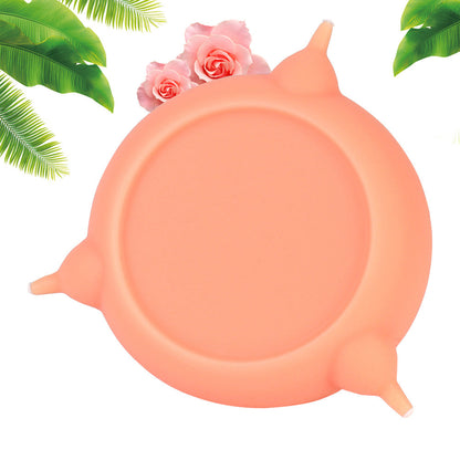 Pat and Pet Emporium | Pet Bowls | Soft Teat Pet Nursing Bowl