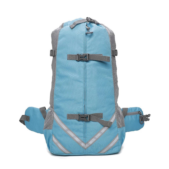 Pat and Pet Emporium | Pet Carriers | Dog Carrier Backpack