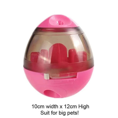 Pat and Pet Emporium | Pet Toys | Pets IQ Treat Toys