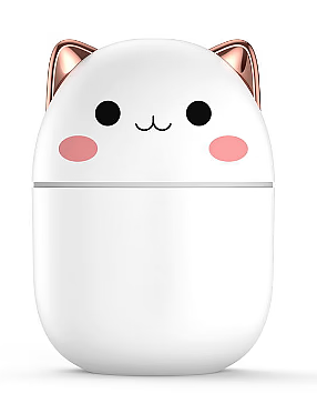 Pat and Pet Emporium | Home Products | Panda Cat Humidifier