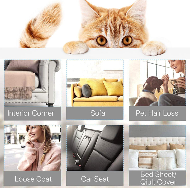 Pat and Pet Emporium | Pet Fur Removers | Wash Fur Remover