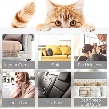 Pat and Pet Emporium | Pet Fur Removers | Wash Fur Remover