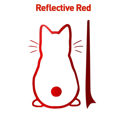 Pat and Pet Emporium | Pet Supplies | Cat Car Stickers