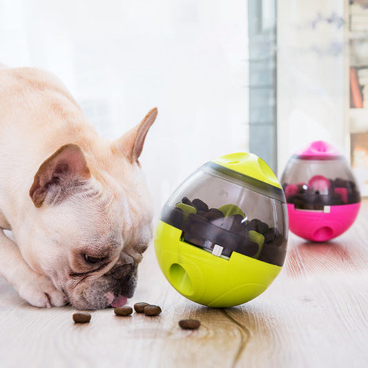 Pat and Pet Emporium | Pet Toys | Pets IQ Treat Toys
