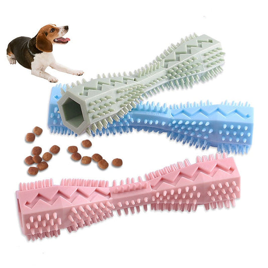 Pat and Pet Emporium | Pet Chew Toys | Pet Molar Teeth Cleaner Toy