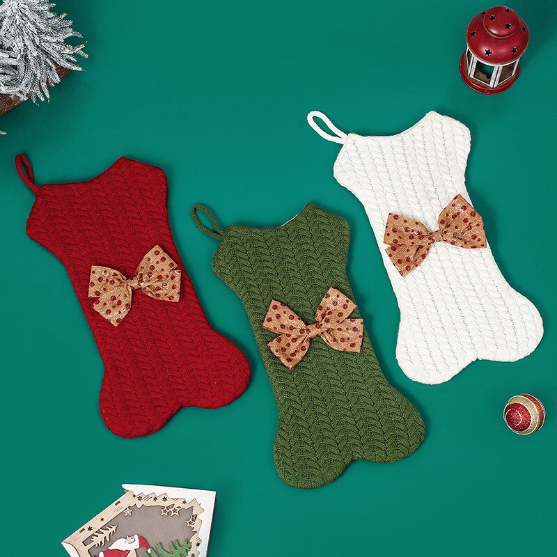 Pat and Pet Emporium | Pet Chew Toys | Christmas Stockings