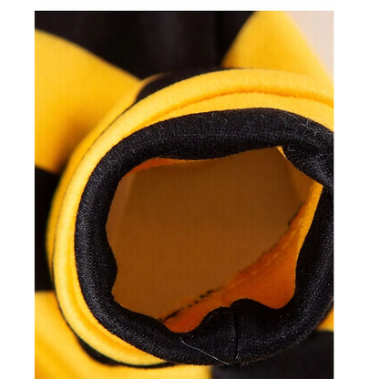Pat and Pet Emporium | Pet Clothing | Soft Warm Pet Hoodie