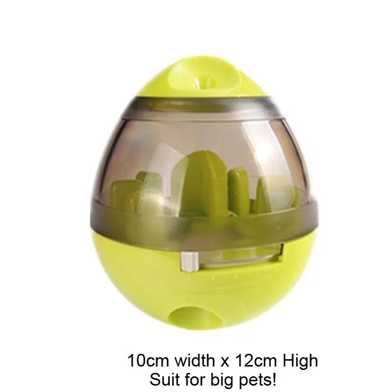 Pat and Pet Emporium | Pet Toys | Pets IQ Treat Toys