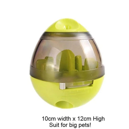Pat and Pet Emporium | Pet Toys | Pets IQ Treat Toys