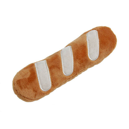 Pat and Pet Emporium | Pet Chew Toys | Creative Fruit Pet Toys